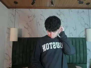 Chaturbate Live Sex of noah_dupont_