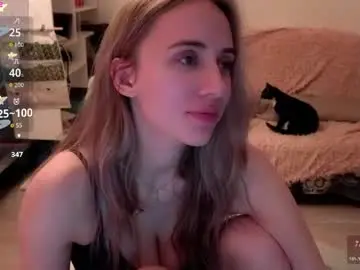 Chaturbate Sex Chat of nova_sun