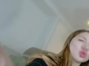 Chaturbate Live Sex Cam of ohmysweetkitty