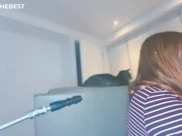 Chaturbate Live Porn of ohmysweetkitty