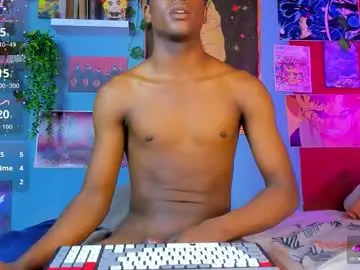 Chaturbate Adult Webcams of patrickvans
