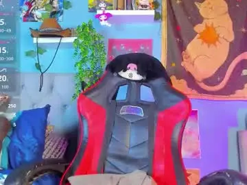 Chaturbate Adult Video Chat of patrickvans