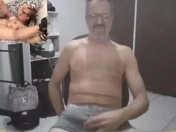 Chaturbate Nude Webcam of rafaelsel