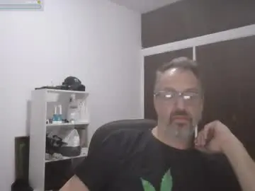 Chaturbate Adult Video Chat of rafaelsel