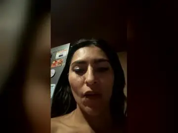 Chaturbate Best live sex cam show of sofiacruz16