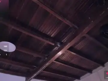 Chaturbate Live Sex Cam of strong_girl_