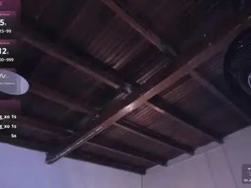 Chaturbate Live Porn of strong_girl_