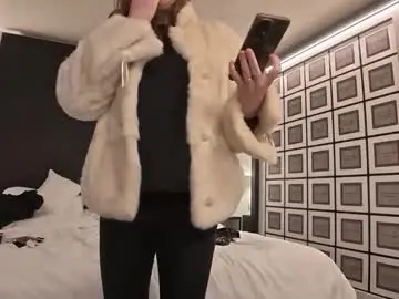 Chaturbate Sex Cam of theladyduchess