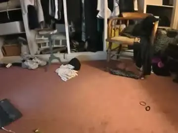 Chaturbate Live Sex of theladyduchess