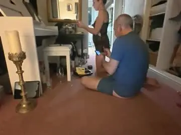 Chaturbate Live Porn of theladyduchess