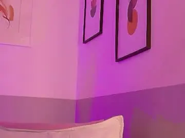 Chaturbate Best live sex cam show of thin_eva