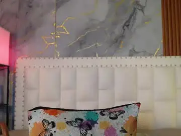 Chaturbate Adult Video Chat of thin_eva