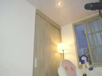 Chaturbate Live Porn of vanessa_novvoa