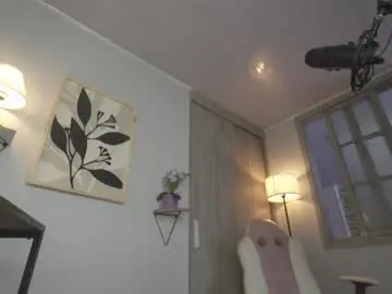 Chaturbate Private Sex Chat of vanessa_novvoa