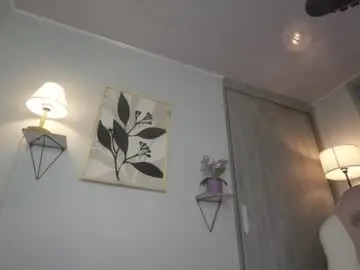 Chaturbate Adult Webcam of vanessa_novvoa