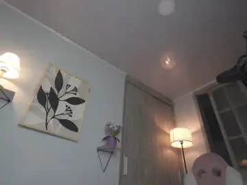 Chaturbate Live Sex of vanessa_novvoa