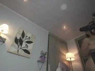 Chaturbate Nude Webcam of vanessa_novvoa