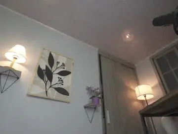 Chaturbate Watch Live Sex Cams of vanessa_novvoa