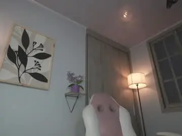 Chaturbate Sex Cam of vanessa_novvoa