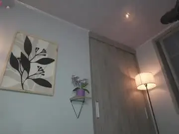 Chaturbate Live Porn of vanessa_novvoa
