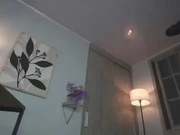 Chaturbate Nude Webcam of vanessa_novvoa