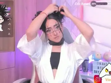 Chaturbate Private Sex Chat of violettbloss