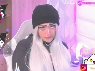 Chaturbate Sex Chat of violettbloss