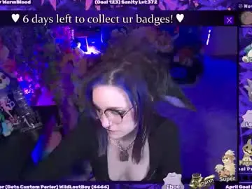 Chaturbate Best live sex cam show of wildwylie