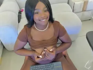 Chaturbate Adult Webcam of 1m_nahomi