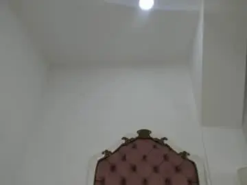 Chaturbate Live Sex Cam of _chloe_adams