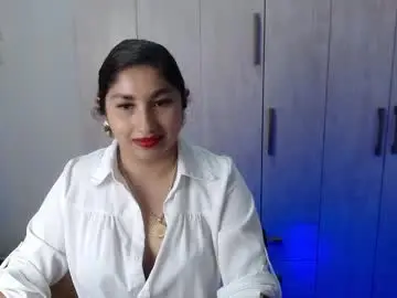 Chaturbate Nude Webcam of _gia_dior