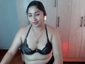 Chaturbate Adult Video Chat of _gia_dior