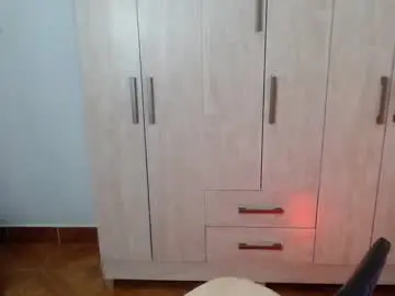 Chaturbate Sex Cam of _gia_dior