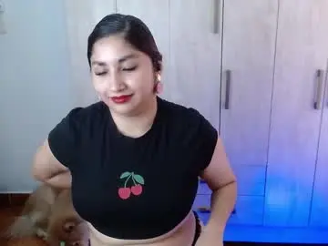 Chaturbate Live Sex Cam of _gia_dior