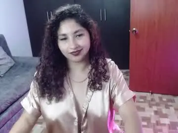 Chaturbate Best Webcam of _gia_dior