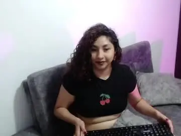 Chaturbate Adult Video Chat of _gia_dior