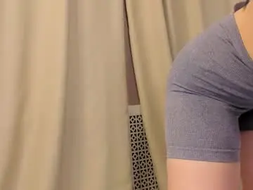 Chaturbate Best Webcam of adelesilvy