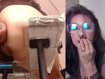 Chaturbate Best live sex cam show of ahytana