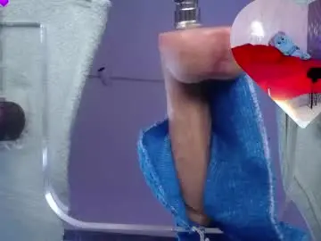 Chaturbate Adult Video Chat of ahytana