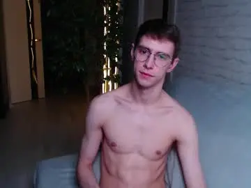 Chaturbate Best live sex cam show of alfie_evanss
