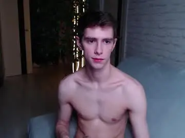 Chaturbate Live Porn of alfie_evanss
