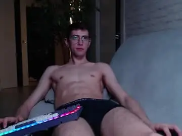 Chaturbate Best live sex cam show of alfie_evanss