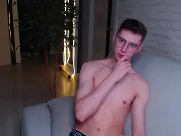 Chaturbate Adult Webcams of alfie_evanss
