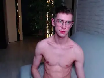 Chaturbate Adult Webcams of alfie_evanss