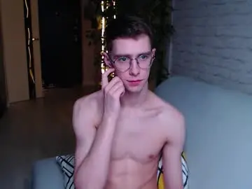Chaturbate Live Porn of alfie_evanss