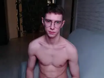 Chaturbate Adult Webcam of alfie_evanss