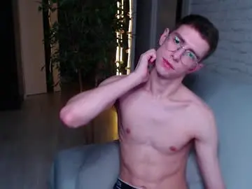 Chaturbate Free Live Porn of alfie_evanss