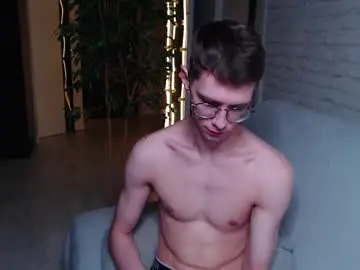 Chaturbate Free Live Porn of alfie_evanss