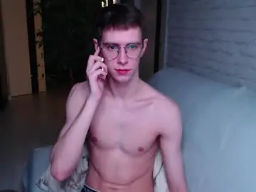 Chaturbate Adult Webcams of alfie_evanss