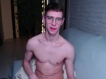 Chaturbate Adult Video Chat of alfie_evanss